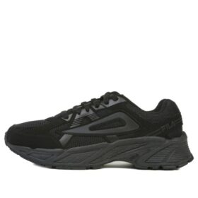 Decypher Shoes Black
