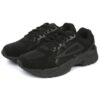 Decypher Shoes Black