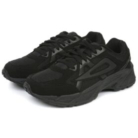 Decypher Shoes Black