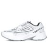 Decypher Shoes Grey/Black/White