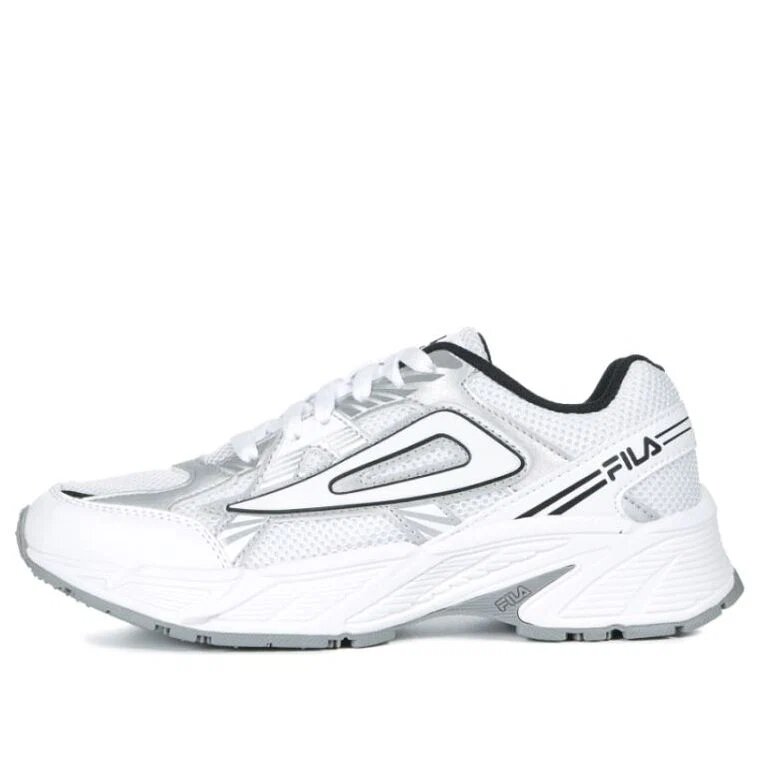 Decypher Shoes Grey/Black/White