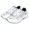 Decypher Shoes Grey/Black/White