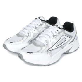 Decypher Shoes Grey/Black/White