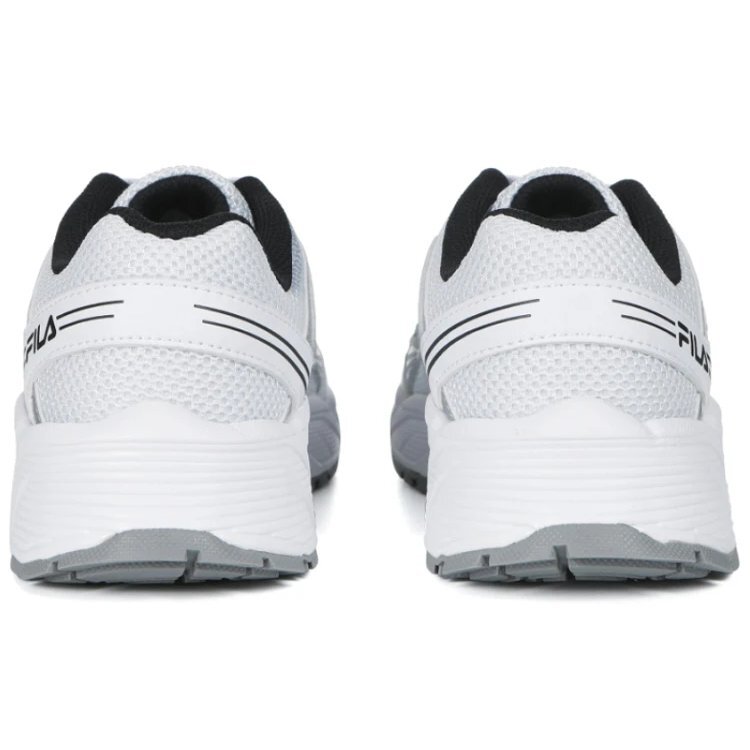 Decypher Shoes Grey/Black/White