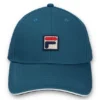 Deep Lagoon Tantam Baseball Cap