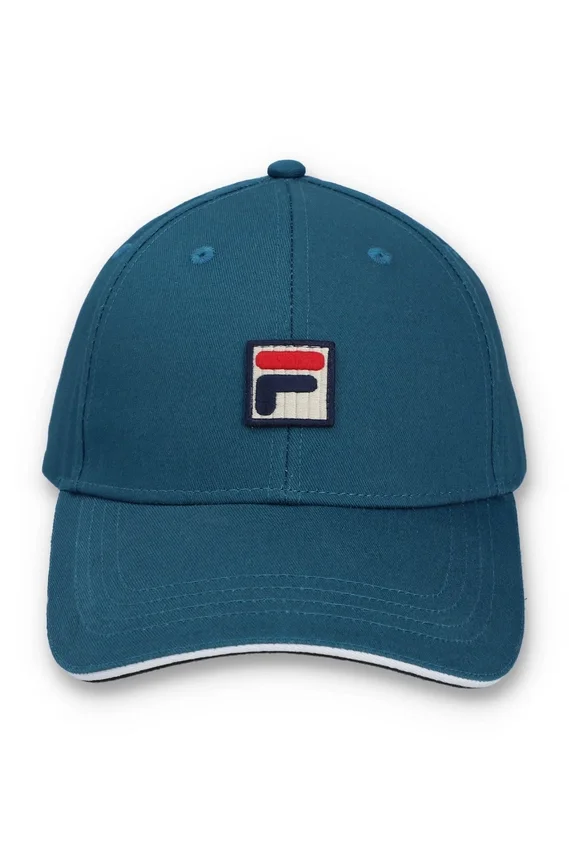 Deep Lagoon Tantam Baseball Cap