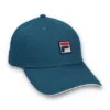 Deep Lagoon Tantam Baseball Cap