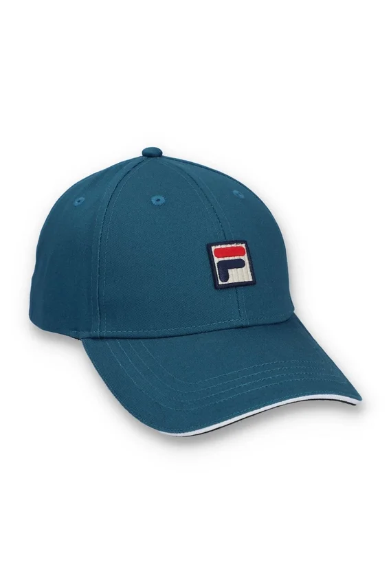 Deep Lagoon Tantam Baseball Cap