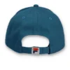 Deep Lagoon Tantam Baseball Cap
