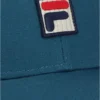 Deep Lagoon Tantam Baseball Cap