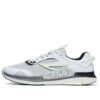 Disk Shoes "Grey White"