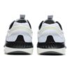 Disk Shoes "Grey White"