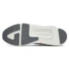 Disk Shoes "Grey White"
