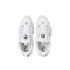 Disruptor 11 Premium Low-tops Sport Shoes White
