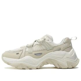 Disruptor 1S+ Shoes "Milk White"