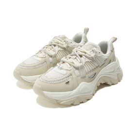 Disruptor 1S+ Shoes “Milk White”