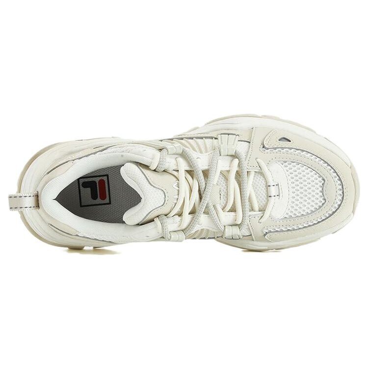 Disruptor 1S+ Shoes "Milk White"