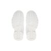 Disruptor 2 Low Top Clunky Shoes White