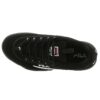 Disruptor 2 Low-Top Daddy Shoes Black/White