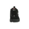 Disruptor 2 Low-Top Daddy Shoes Black/White