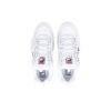 Disruptor 2 Low Top Shoes White/Black/Red