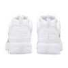 Disruptor 2 Low Top Shoes White/Black/Red