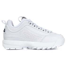 Disruptor 2 Low “White”