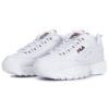 Disruptor 2 Low "White"