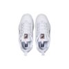 Disruptor 2 Low "White"