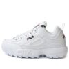 Disruptor 2 Premium "White"