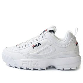 Disruptor 2 Premium "White"