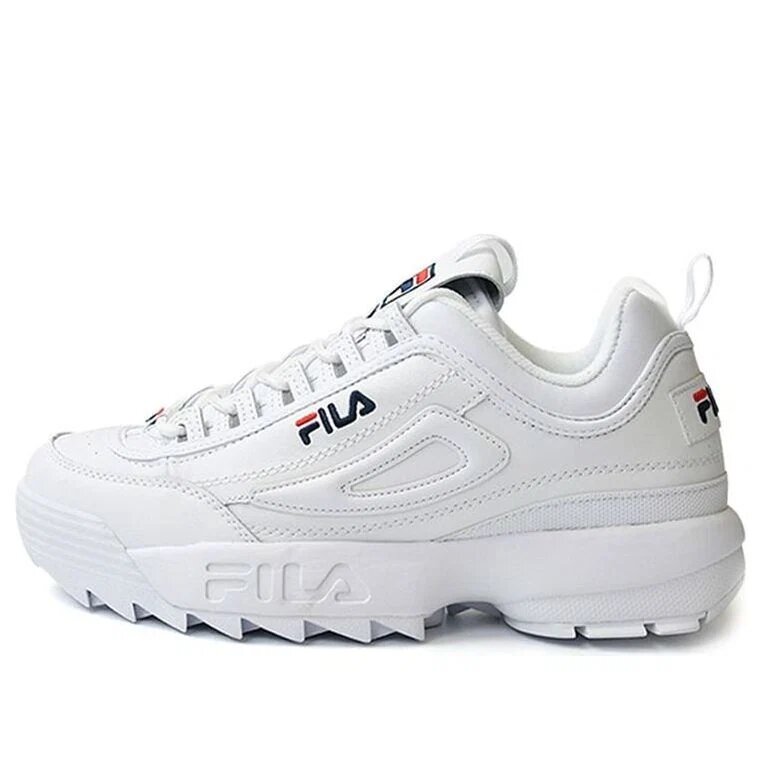 Disruptor 2 Premium "White"