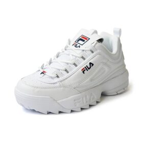Disruptor 2 Premium “White”