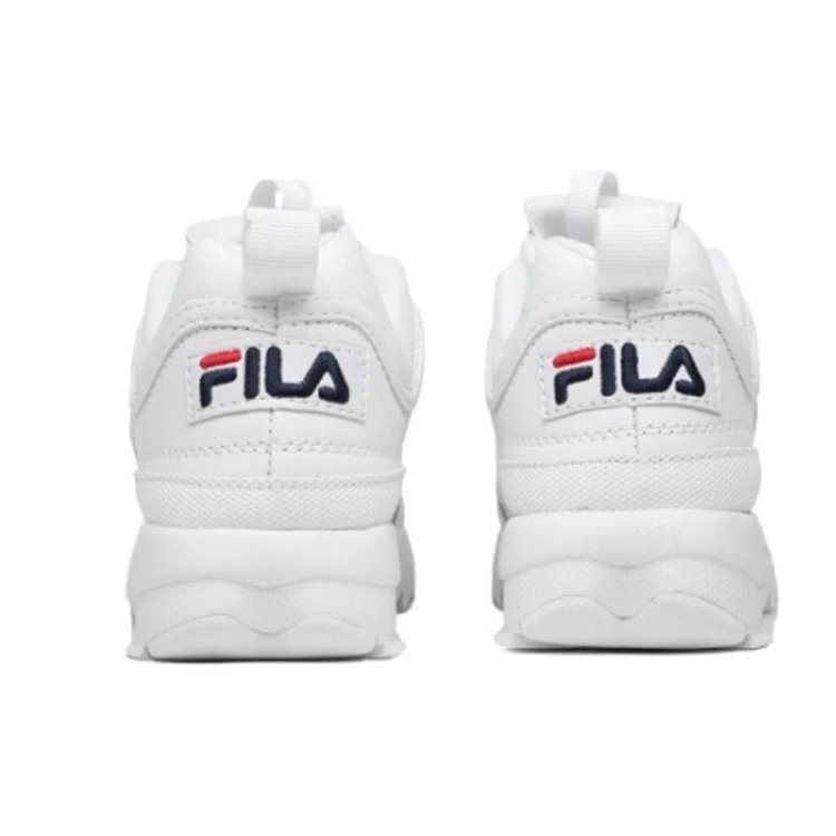 Disruptor 2 Premium "White"