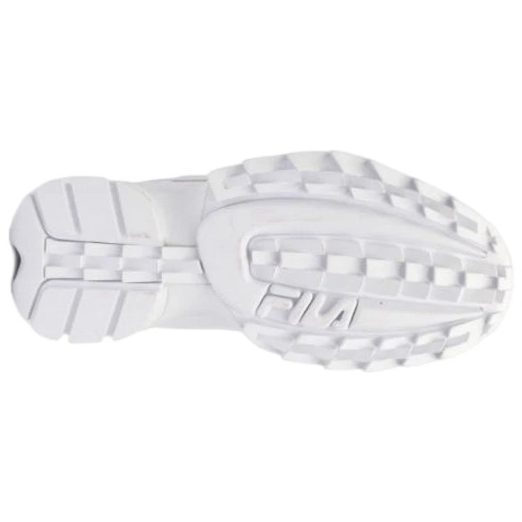 Disruptor 2 Premium "White"
