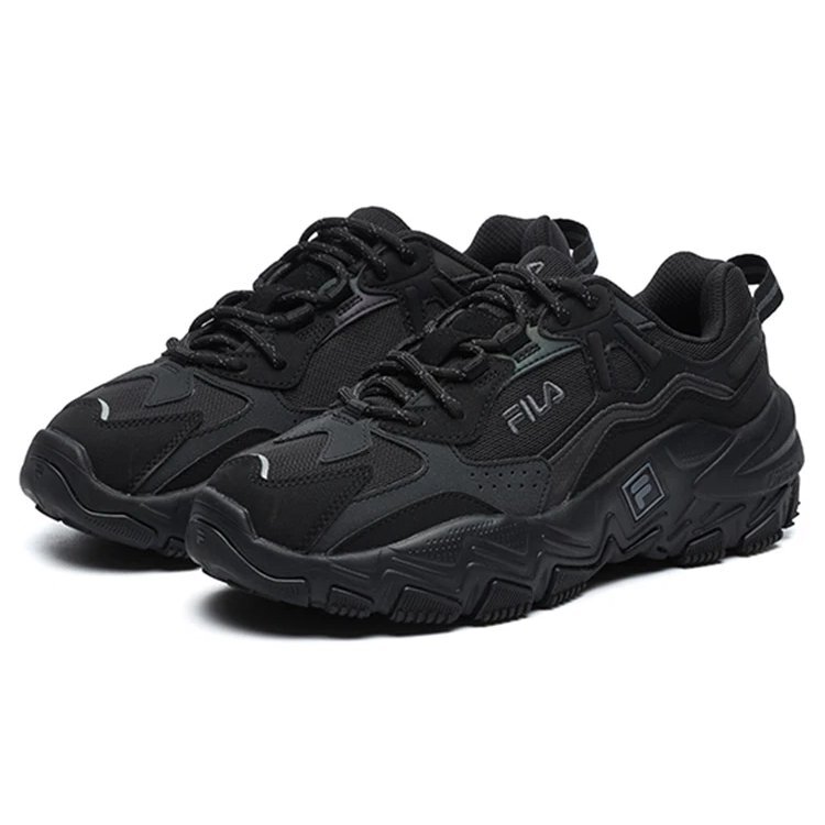 Disruptor 2 Sneakers "Black"