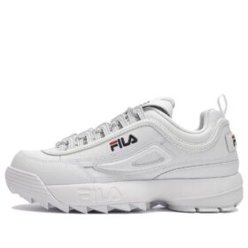 Disruptor 2 "White"