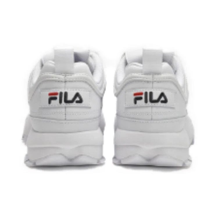 Disruptor 2 "White"