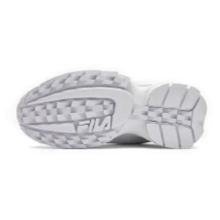 Disruptor 2 "White"