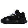 Disruptor 2 x MIHARA YASUHIRO "Black"