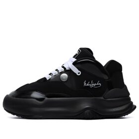 Disruptor 2 x MIHARA YASUHIRO "Black"