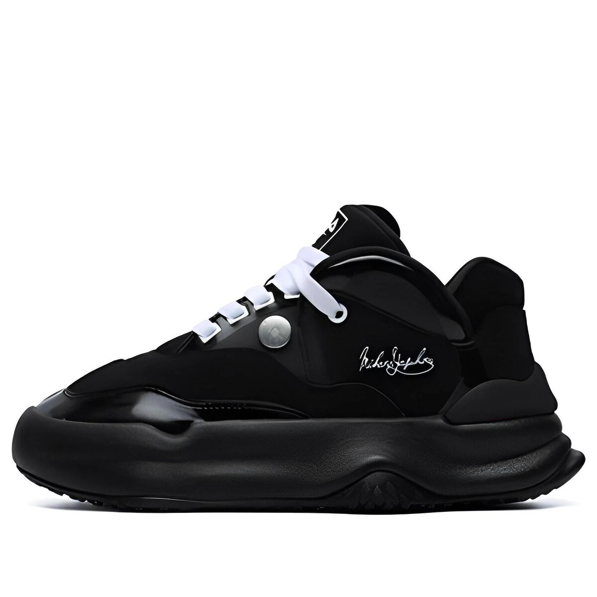Disruptor 2 x MIHARA YASUHIRO "Black"