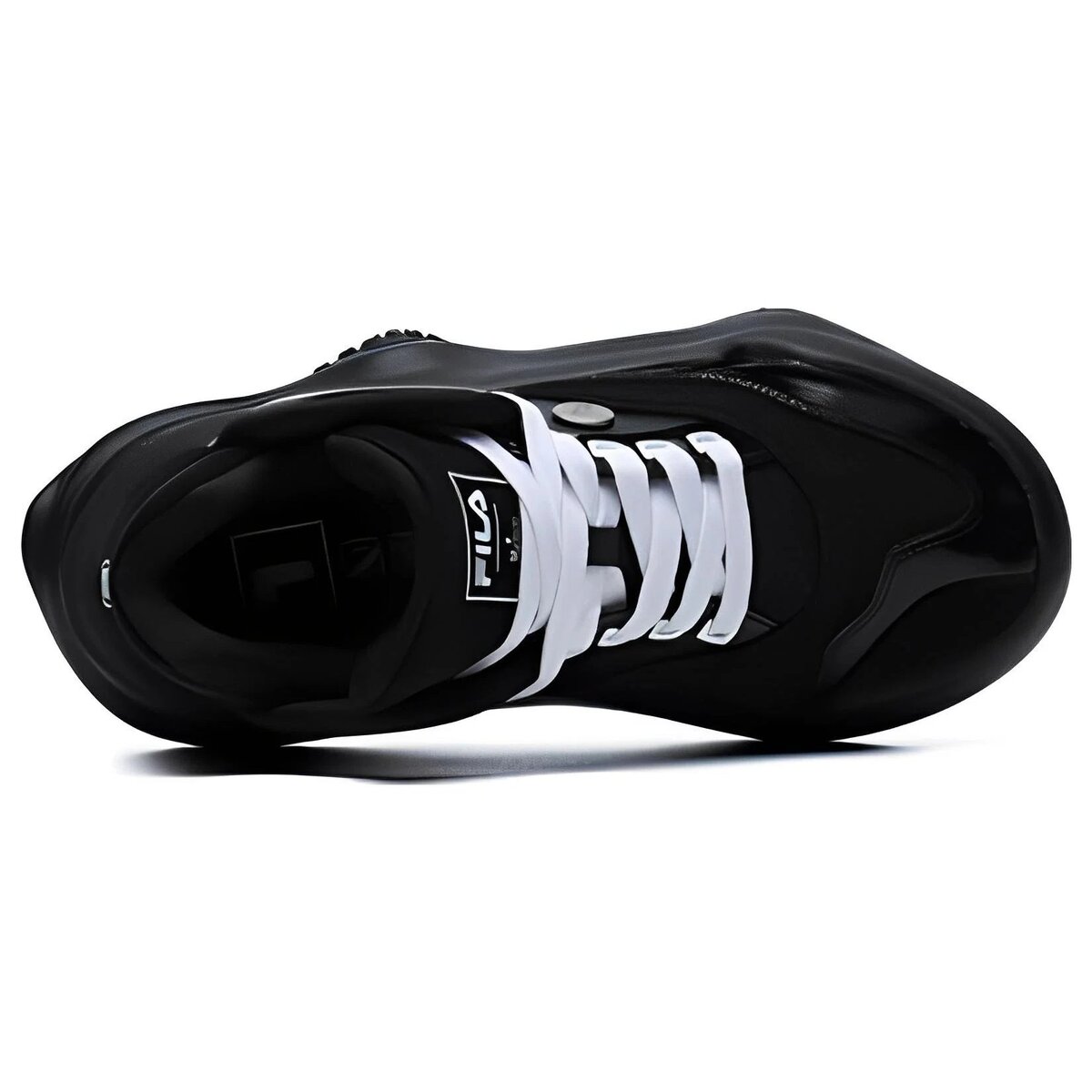 Disruptor 2 x MIHARA YASUHIRO "Black"