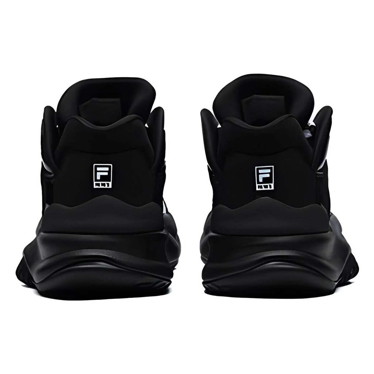 Disruptor 2 x MIHARA YASUHIRO "Black"