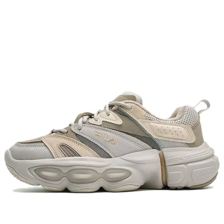 Disruptor Low Sneakers "Khaki"