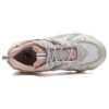 Disruptor Low Sneakers "Silver Pink"