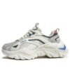 Disruptor Low "White Blue"