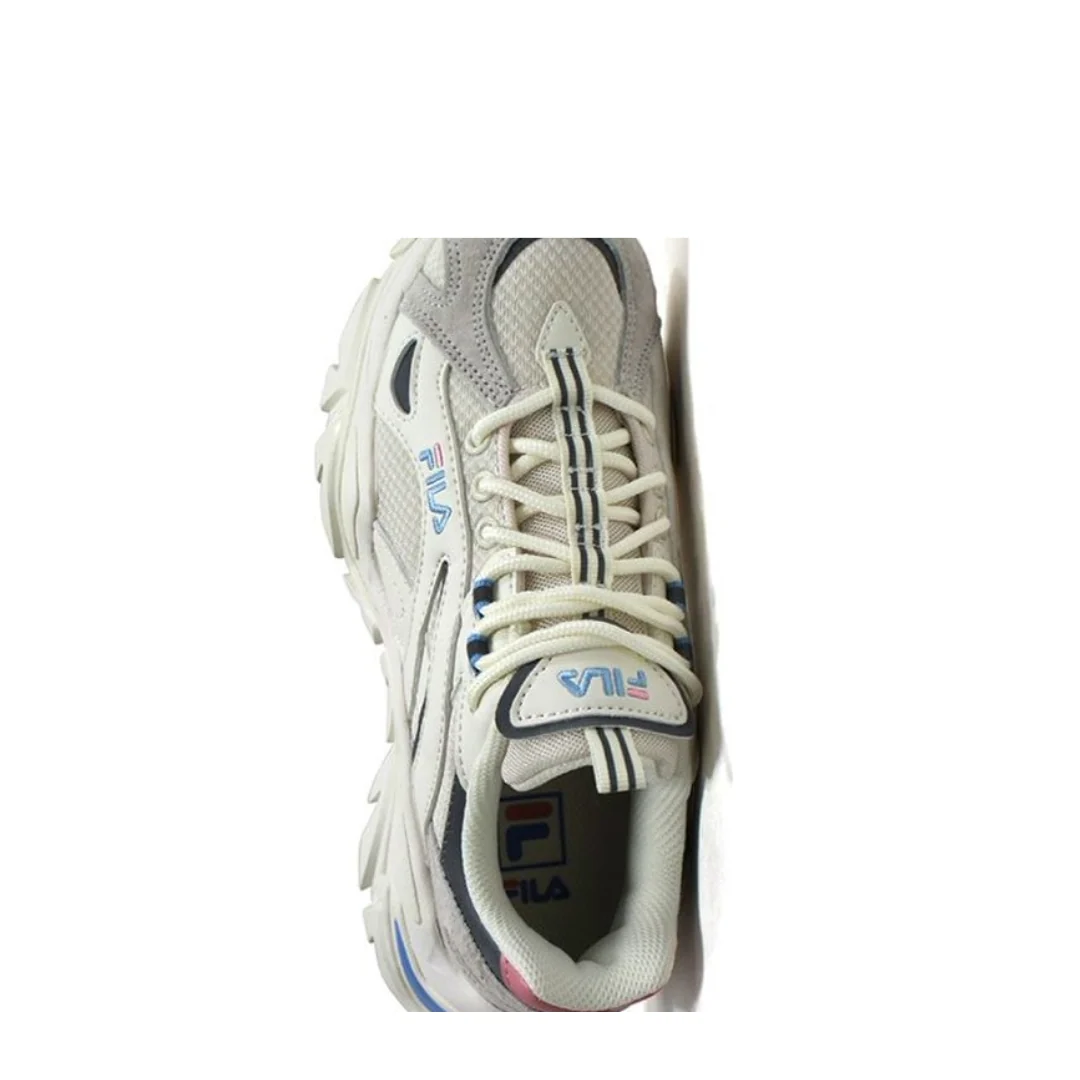 Disruptor Low "White Blue"