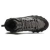 Disruptor Mid High-Top Shoes "Black Sky Grey"