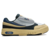 Disruptor Mix Skate Shoes "Yellow Teal Silver"